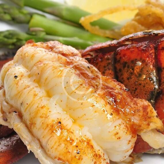 Crab Cakes